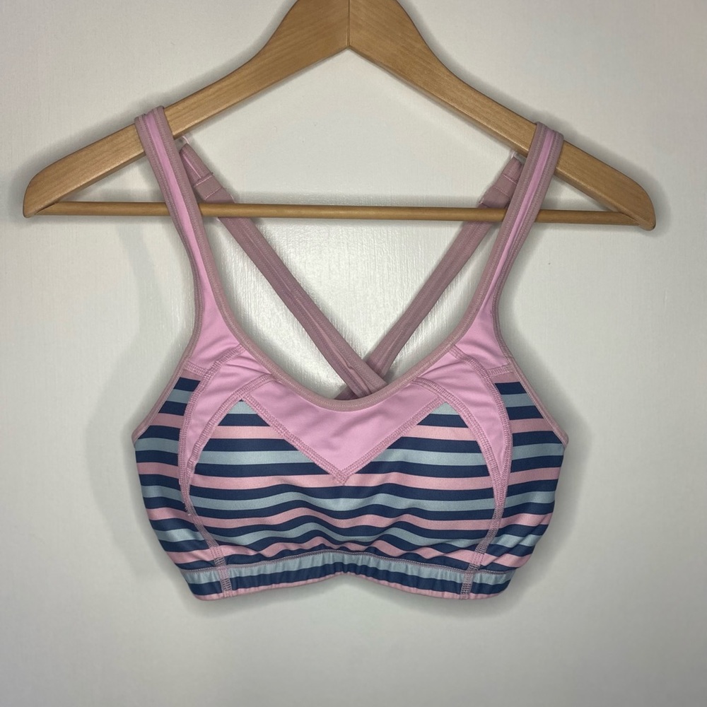 Moving Comfort Sports Bra